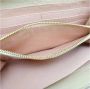 Chloé Pre-owned Leather wallets Beige Dames - Thumbnail 7