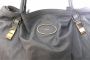Chloé Pre-owned Lederen shopper met gouden hardware Blue Dames - Thumbnail 5