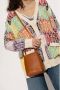 Chloé Bruine Leren Handtas Trendy Collectie Brown Dames - Thumbnail 4