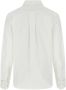 Chloé Stijlvol Overhemd voor Elke Gelegenheid White Dames - Thumbnail 2