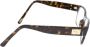 Chopard Pre-owned Acetate sunglasses Bruin Dames - Thumbnail 2
