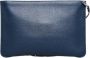 Christian Louboutin Pre-owned Leather clutches Blauw Dames - Thumbnail 2