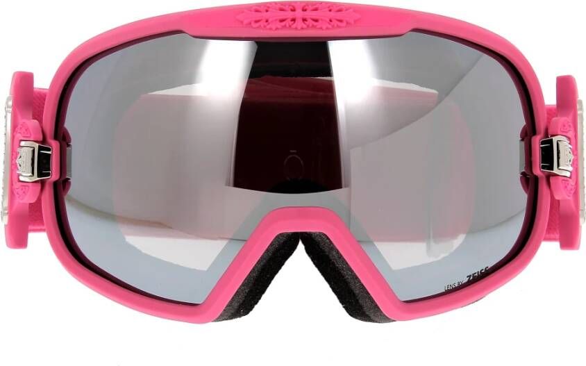 Chrome Hearts Ski -accessoires Roze Dames