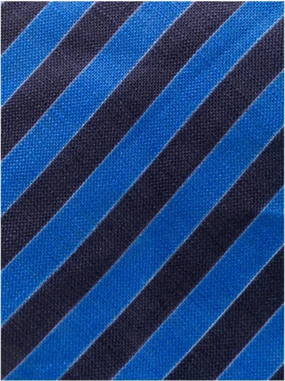 Church's Verhoog uw formele kleding met FMT 8 Stropdas Blauw Heren