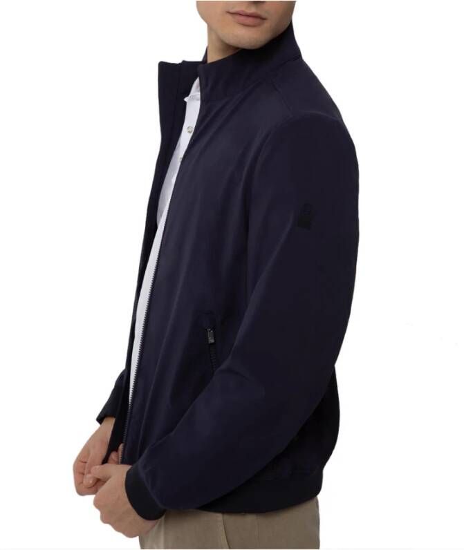 Ciesse Piumini Bomberjack Blauw Heren