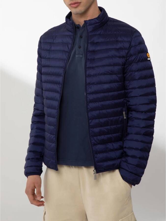 Ciesse Piumini Down Jackets Blauw Heren