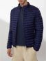 Ciesse Piumini Down Jackets Blauw Heren - Thumbnail 2