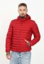 Ciesse Piumini Down Jackets Rood Heren - Thumbnail 5