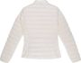 Ciesse Piumini Down Jackets White Dames - Thumbnail 2