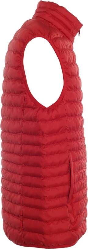 Ciesse Piumini Jackets Rood Heren