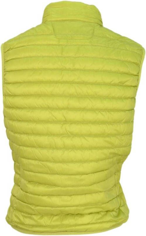 Ciesse Piumini Vest Groen Heren