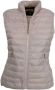 Ciesse Piumini Vest Purple Dames - Thumbnail 2