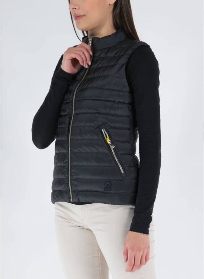 Ciesse Piumini Vests Zwart Dames