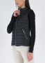 Ciesse Piumini Vests Grijs Dames - Thumbnail 3