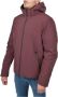 Ciesse Piumini Winter Jackets Rood Heren - Thumbnail 2