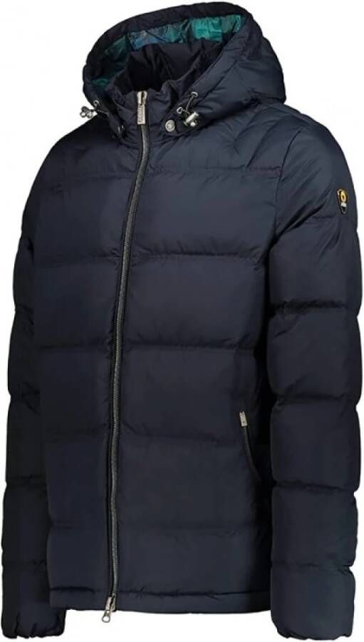 Ciesse Piumini Winterjassen Blauw Heren