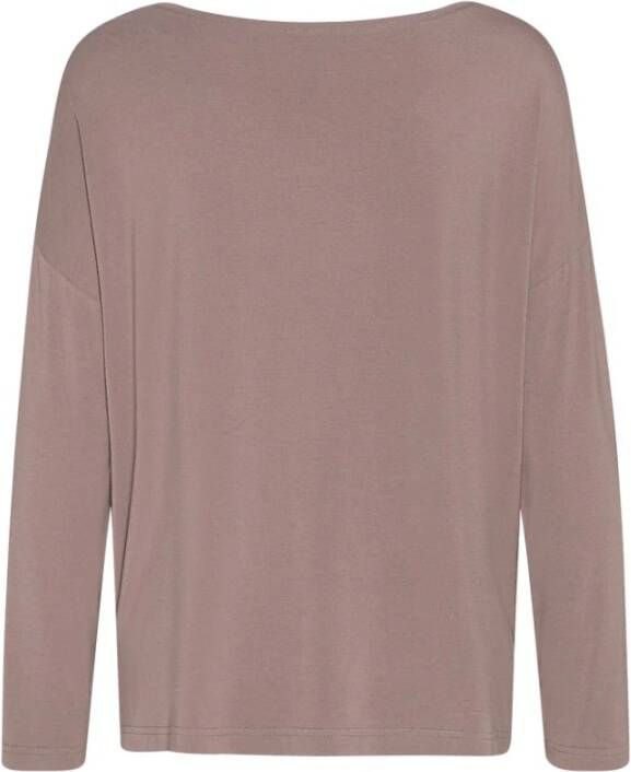 CINQUE Blouses Bruin Dames