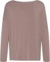 CINQUE Blouses Bruin Dames - Thumbnail 2