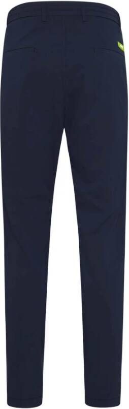 CINQUE Chinos Blauw Heren