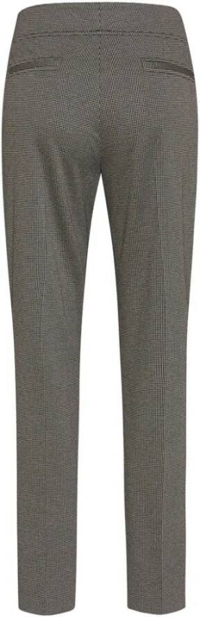 CINQUE Chinos Bruin Dames