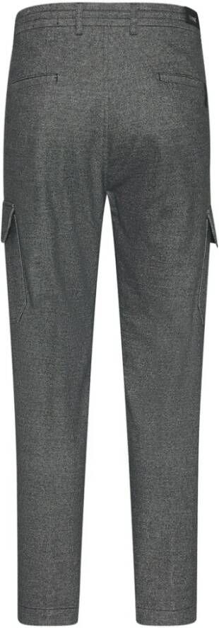 CINQUE Chinos Grijs Heren