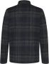 CINQUE Light Jackets Blauw Heren - Thumbnail 2