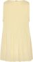 CINQUE Sleeveless Tops Yellow Dames - Thumbnail 2