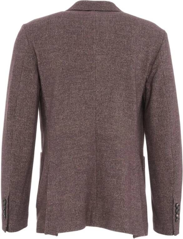 Circolo 1901 Blazers Rood Heren