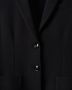 Alexander mcqueen Elegante Ivoor Zijden Shirt White Dames - Thumbnail 4