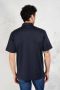 Circolo 1901 Polo Shirt Blauw Heren - Thumbnail 2