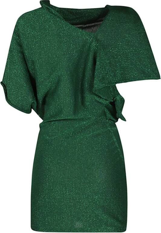 Circus Hotel Short Dresses Groen Dames
