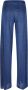 Circus Hotel Wide Trousers Blauw Dames - Thumbnail 2
