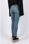 Citizens of Humanity 1965-3009 Jolene Jeans Dimple Blauw Dames - Thumbnail 2
