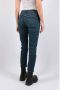 Citizens of Humanity Cropped Jeans Blauw Dames - Thumbnail 2