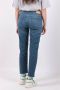 Citizens of Humanity Cropped Jeans Blauw Dames - Thumbnail 2