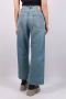 Citizens of Humanity Flared Jeans Blauw Dames - Thumbnail 2