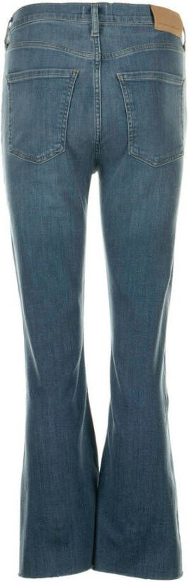 Citizens of Humanity Isola lless jeans Blauw Dames