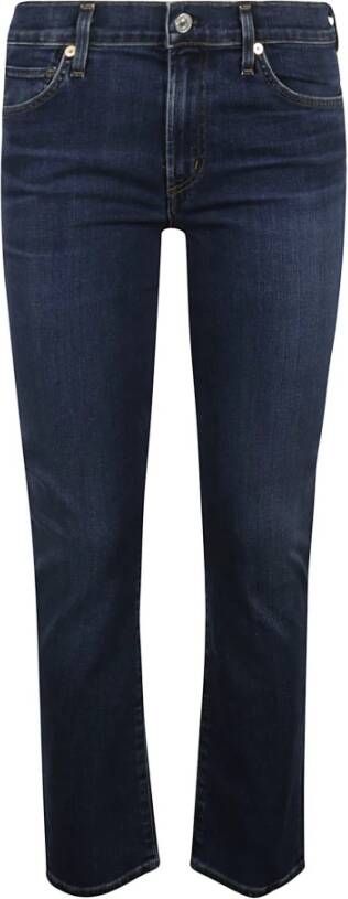 Citizens of Humanity Jeans Blauw Dames