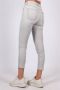 Citizens of Humanity Rocket Crop Mid Rise Skinny Jeans Grijs Dames - Thumbnail 2