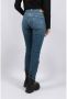 Citizens of Humanity Slim-fit jeans Blauw Dames - Thumbnail 2