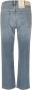 Citizens of Humanity Straight Jeans Blauw Dames - Thumbnail 2