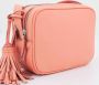 Clarks Cross Body Bags Orange Dames - Thumbnail 1