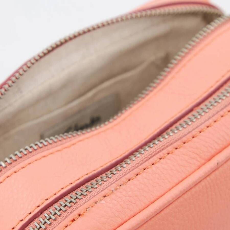 Clarks Cross Body Bags Orange Dames