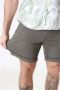 Clean Cut Milano Jersey shorts Groen Heren - Thumbnail 2