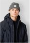 Clean Cut Muts- hugo beanie Grijs Heren - Thumbnail 2