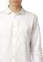 Clean Cut Overhemd- Formal Stretch Shirt White - Thumbnail 2