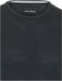 Brixtol Textiles Carter Gewaxte Jas in Olijf Green Heren - Thumbnail 2