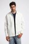 Closed Casual Bull Denim OverShirt White Heren - Thumbnail 2