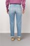Closed Slim Fit Jeans C91358-15E-4E Blauw Dames - Thumbnail 2
