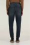 Closed Relaxte Cropped Jeans Blauw Heren - Thumbnail 2